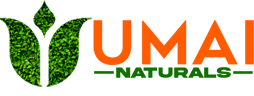 Umai Natural Logo